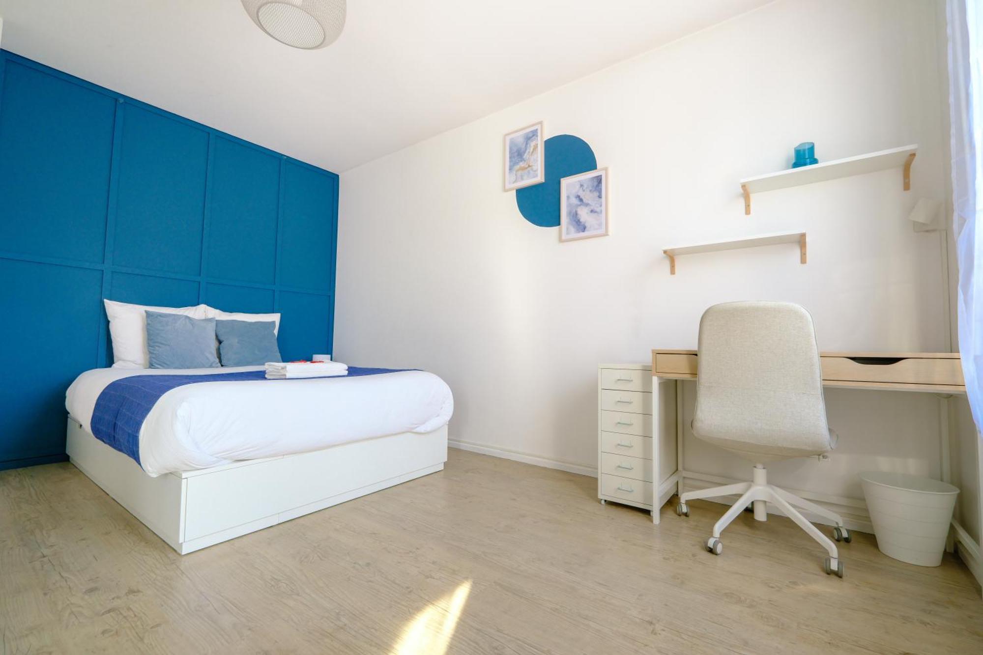 La Rouette - Chambres Privees Reims Exteriör bild